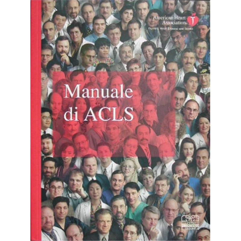 Manuale di ACLS